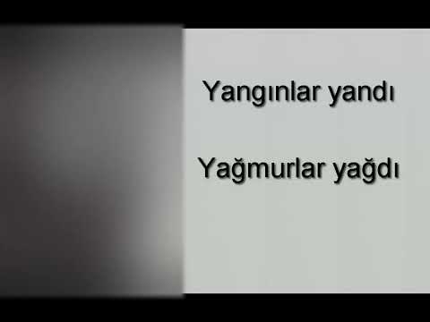 Felah - Ne Sandın ?