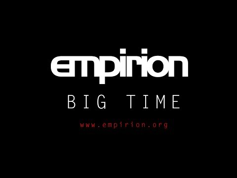 empirion - Big Time