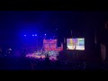 teezo touchdown - social cues live @ red rocks ampitheatre, co 10 30 2021