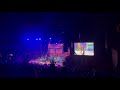 Teezo Touchdown Social Cues Live Red Rocks Ampitheatre Co 10 30 2021