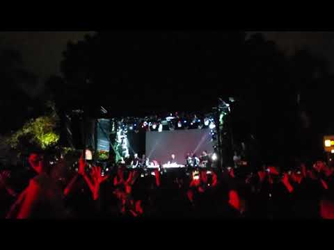 Guy J @ We are Lost Festival Buenos Aires 2020