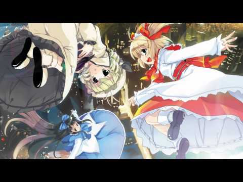 GFW Mischievous Fairies 1st Theme: Staking Your Life On A Prank