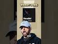 EMINEM’S WORST SONG 🤦‍♂️
