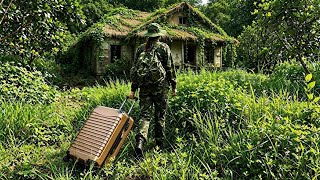 Download lagu Full Video: Thanks to an Abandoned House, the Female Veteran Built a Better Life mp3