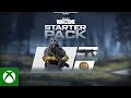 Warzone Starter Pack