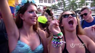 Vicetone - Live @ Ultra Music Festival Miami 2016