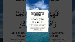Download lagu Doa Memohon Surga Serta Berlindung Dari Api Neraka #doa #islam #shorts mp3 Download lagu Doa Memohon Surga Serta Berlindung Dari Api Neraka #doa #islam #shorts mp3