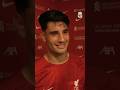 ‘I hope to run out here 1000 times!’ #shorts #lfc