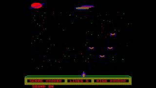 Uranians for the BBC Micro