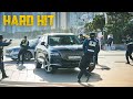 Hard Hit Official Movie Trailer 2022