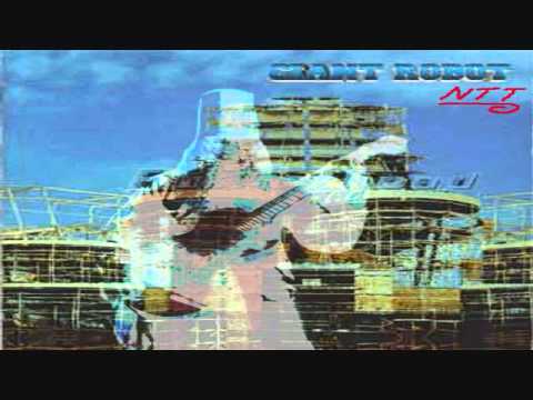 Scraps - Buckethead