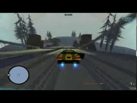 [DM] SlowSheep V4 - Rush Hour