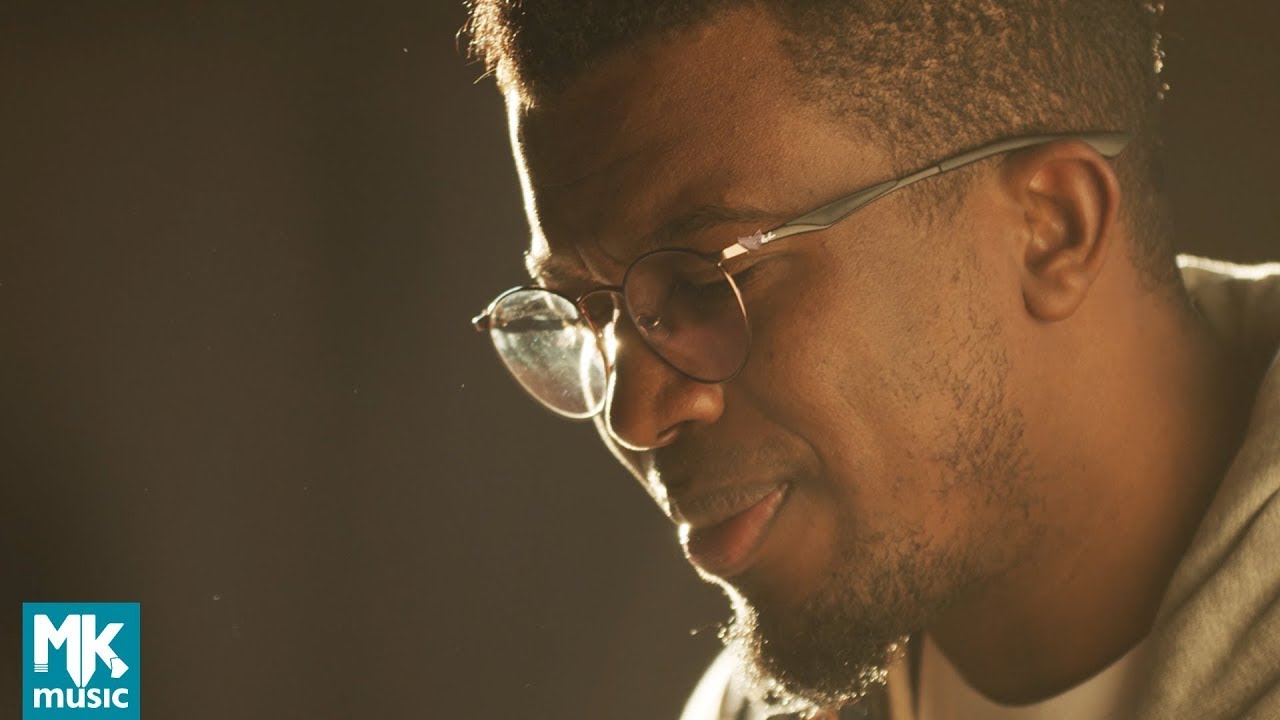 Delino Marçal - Há Um Vazio (Clipe Oficial MK Music)