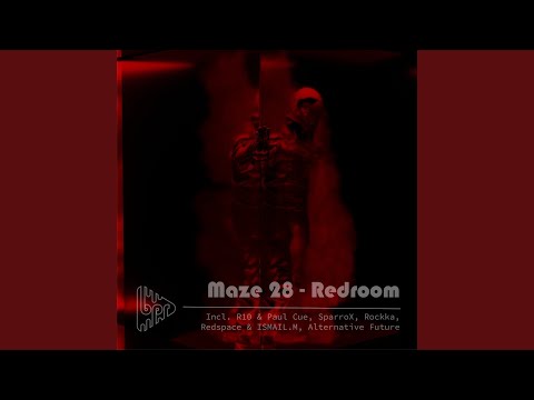 Redroom (Redspace & ISMAIL.M Remix)