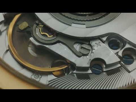 ETA 2892A2 | Elabore Grade | ETA Movement