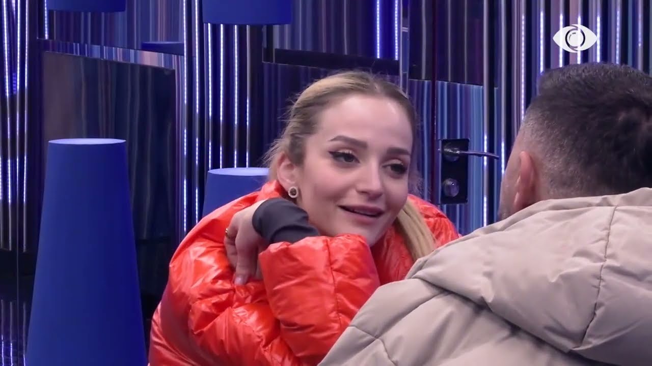 “Do të të vinte keq nëse unë do ndërroja...”/ Selin pyet Mirin për Gretën, banori: Më erdhi inat...