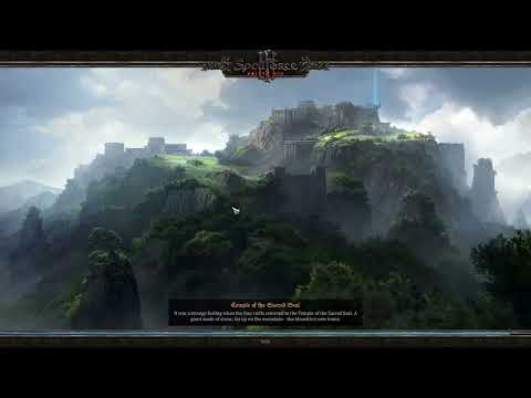 SpellForce III - Fallen God: Ep 12 (Circle Mage difficulty)
