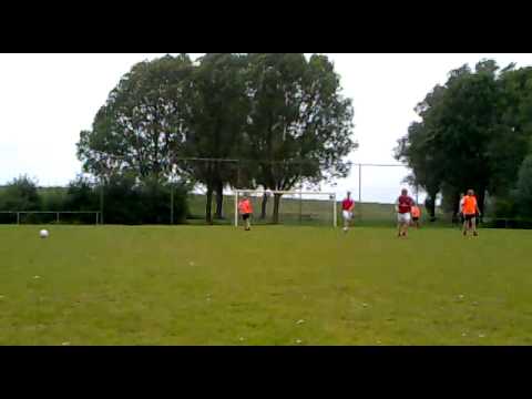 Helden IJVV 3 - IJVV ? Deel 4