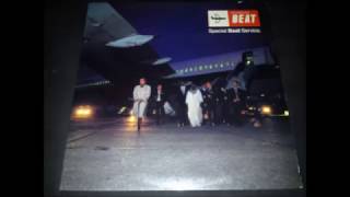 The Beat - Rotating Heads (Vinyl rip)