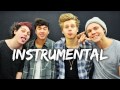 5 Seconds of Summer - Amnesia (Instrumental ...