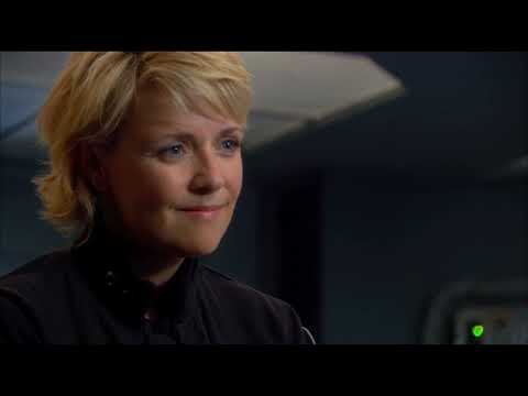 Stargate SG1: das Vermächtnis der Asgard