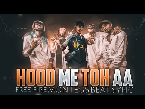 HOOD ME TOH AA - (Nina gaming ) | OFFICIAL VIDEO | @ninagamingofficer