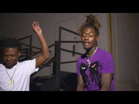 500 Kellz - "Crawlin"