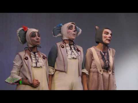 Clasic e Fantastic "Copilaria lui Beethoven" - Trailer