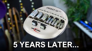 The ULTIMATE Battery Solution That Won’t Waste Your Money! (5 Year Results)