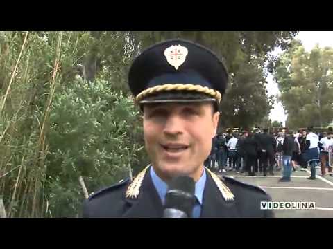 Progetto VISS: TG Videolina 22-5-2013  Evento Finale