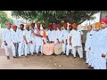 Fagan Song Group Video All Jodhpur Team