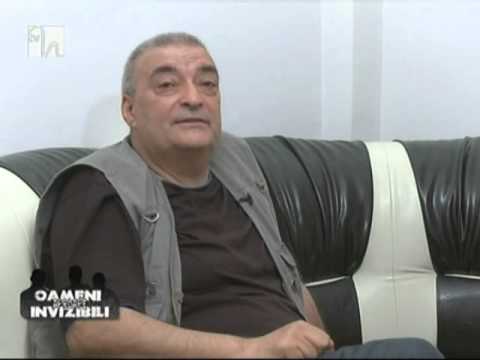 Oameni Aproape Invizibili Familia Barbucescu Retevoiesti 22 06 2014
