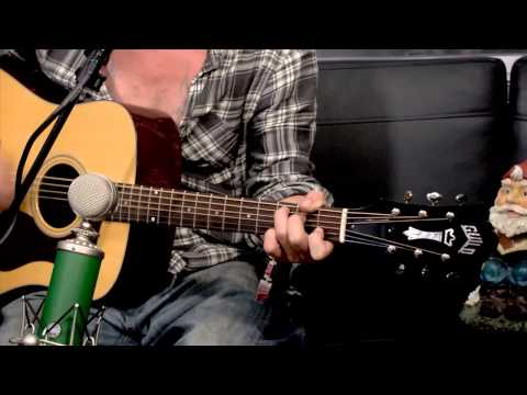 Regarding Your Lover - Foy Vance