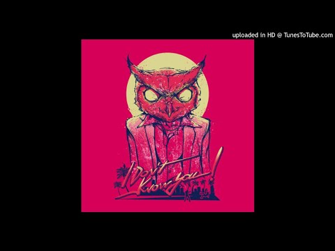 Demonicity - Miami Hotline Vol. 3 [HQ]