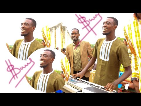 DAUDI  WE 👑NDAKWIMITSE 👑NSHIZEHO NA SIGN , GENDA UYOBORE ABANYAMUKUNGA BOSE🎹🎹🎹