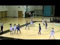 2013 ASHLEY ROBINSON 3-POINT MARATHON