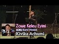 Zowe Keleu Eyimi | Cover | Sümi Virsion | Kivika Achumi | Love Song