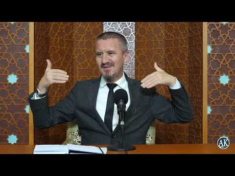 33. Viti dytë i hixhretit; Bedri - Dr. Imam Ahmed Kalaja