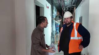 Bir Projeyi Satıştan Önce Nasıl İnceliyorum? | Motif Vadi Şantiye Gezisi