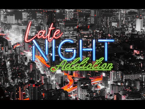 Nicox - Late Night Addiction (E22)
