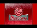 Matutano Logo Effects Ricola Csupo Effects