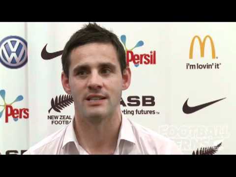 John Herdman talks to us about the match against Mexico.