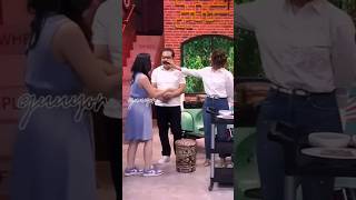 Download lagu AMANDA RIGBY BUAT MAS ADAM DIOMELIN INUL 😅😅 #shortsvideo #viral #artisviral #inul #amandarigby #fyp mp3