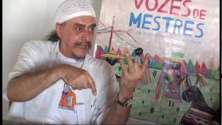 A música brasileira e a alemã - por Egberto Gismonti
