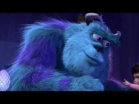 Sulley Forever After part 20 Daybreak/Happily Forever After