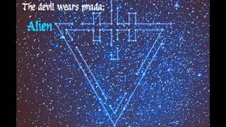 Alien Subtitulos español - the devil wears prada.