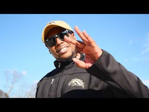 Mook Thuggin #Blessed