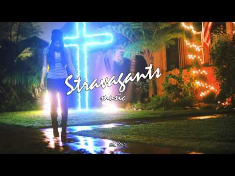 My Gold Mask - Ghost In Your Bed (Robots With Rayguns Mix)