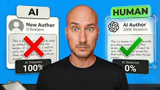 I Can Spot AI Writing in 5 Seconds (Hidden Tells)