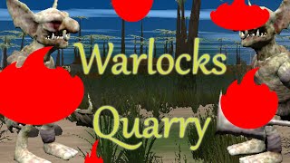 Warlocks Quarry Sex (real)